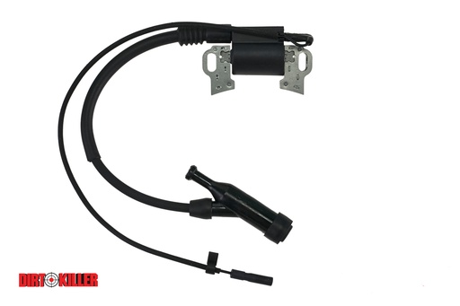 Honda 06305-Z6L-316 Ignition Coil Assembly Kit for GX690 | Dirt Killer