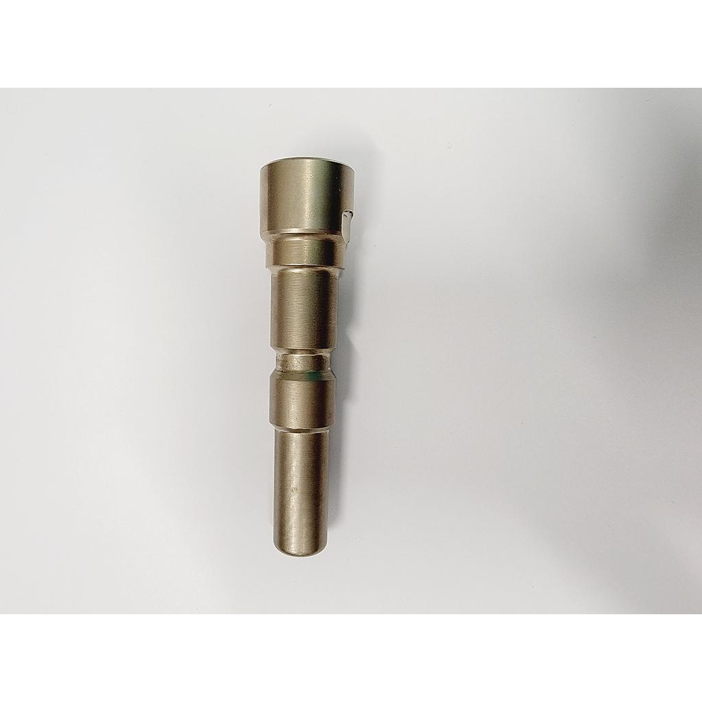  Kranzle Bayonet Conversion from D12 w/swivel bore to 1/4" FNPT