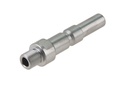 Kranzle Bayonet Conversion from D12 w/swivel bore to 1/4" MNPT