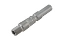  Kranzle Bayonet Conversion from D12 w/hex bore to 1/4" MNPT