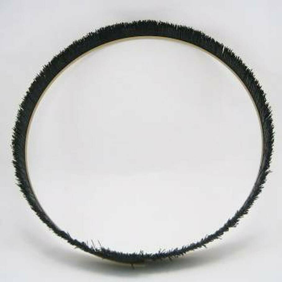 Replacement Brush for Big Guy Whisper Wash