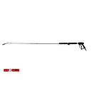 General Pump Gunjet Assembly With 72" Insulated Dual Lance With Twist Control