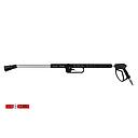  General Pump Gunjet Assembly With 36" Dual Trigger Lance And Fixed Nozzles
