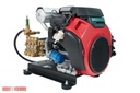  Dirt Monkee Honda GX690 with GP Gear Drive TSF2021 8.5 GPM @ 3500PSI DM-EHS690GG83