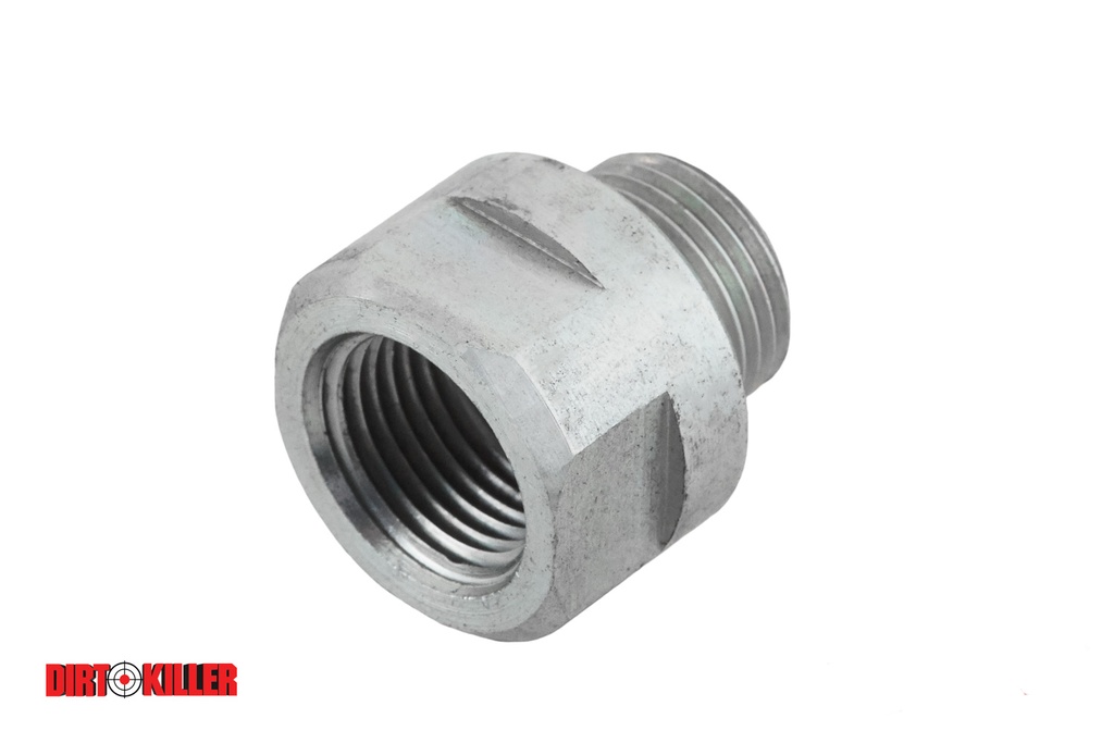 Whisper Wash Spray Bar Adapter Fitting