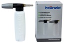  Kranzle Foam Cannon with Bayonet Quick Release