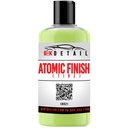 Atomic Finish TIRE (8oz) - Tire shine