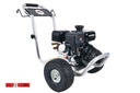 Dirt Monkee 225CC Power Ease With Comet BXD Pump 2.4 GPM @ 2700 PSI DM-PEC225C23