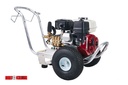 Dirt Monkee 200cc Honda With General Pump TP2530 2.5 GPM @ 3000 PSI DM-HC200G23