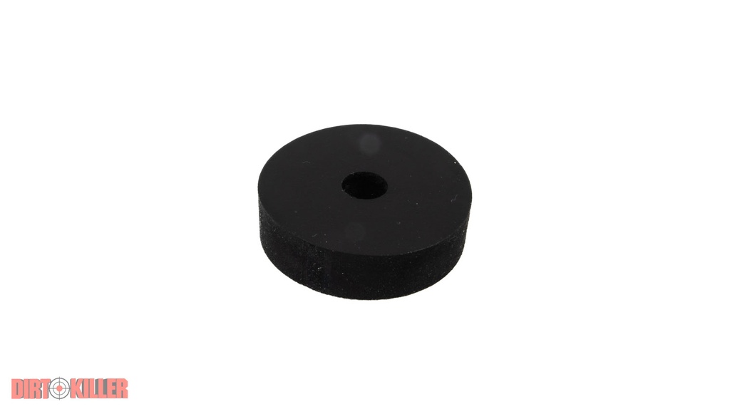 Rubber Spacer 1-1/2 X 5/16 (Motor Mounts)