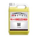  PH + Rinseless Wash 2.5 Gallons