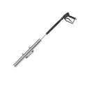 Kranzle Lance Holder Wall Mount