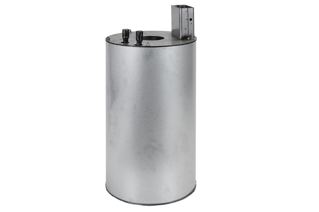 Kränzle Heat Exchanger Coil with Skin for K2175-1 and K1165-1