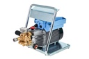 Kranzle Hand Carry Frame With 2100 PMU Installed - 2100PMUHC