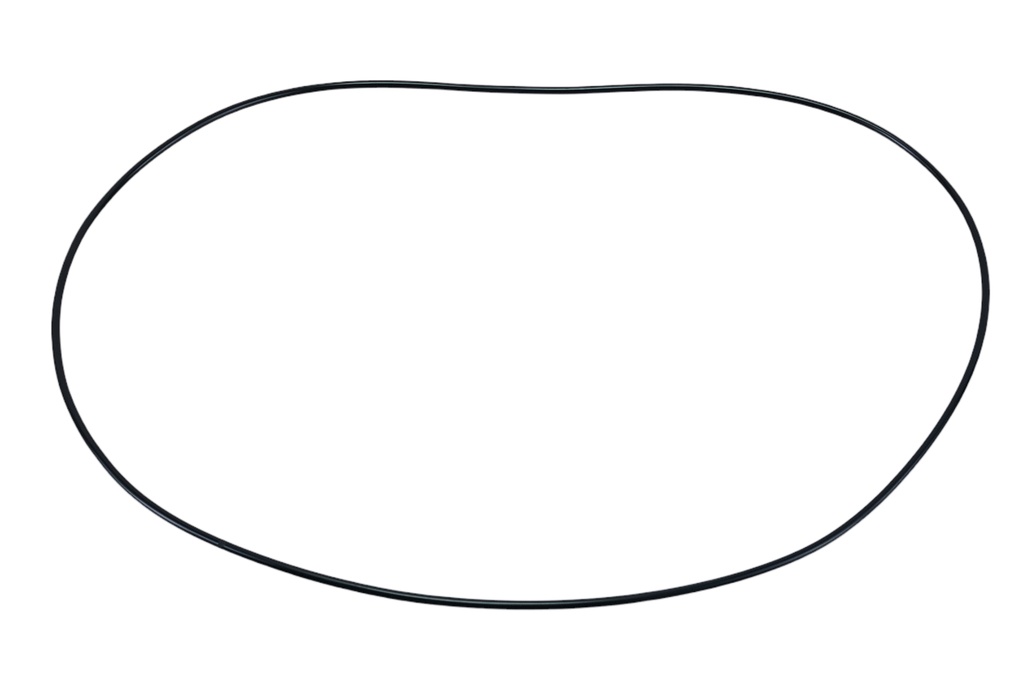 Kranzle Round Belt for Colly Sweeper