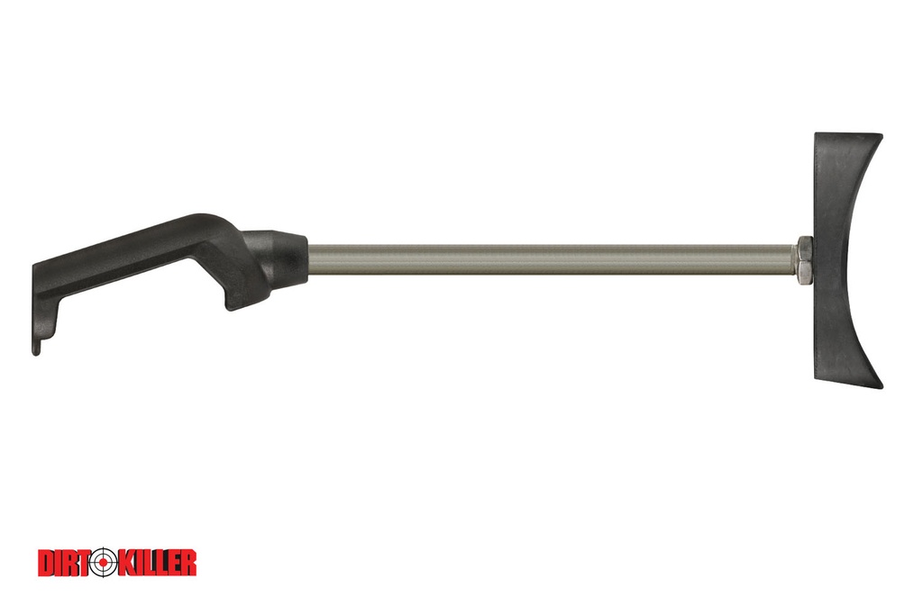 Shoulder support, attaches to ST2300, ST2600, ST2700 Spray Gun.