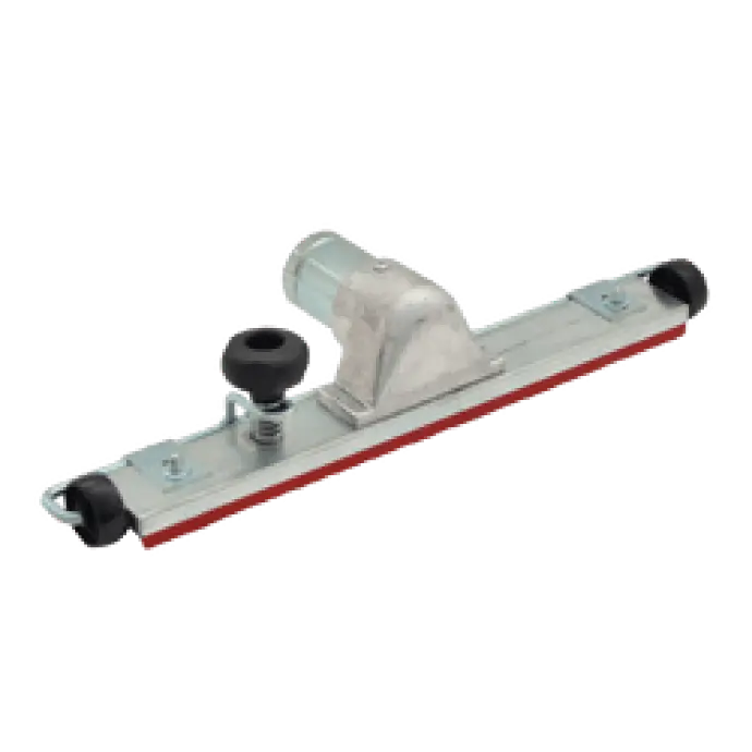 Depureco PRO squeegee - 50mm diameter x 19.69" L