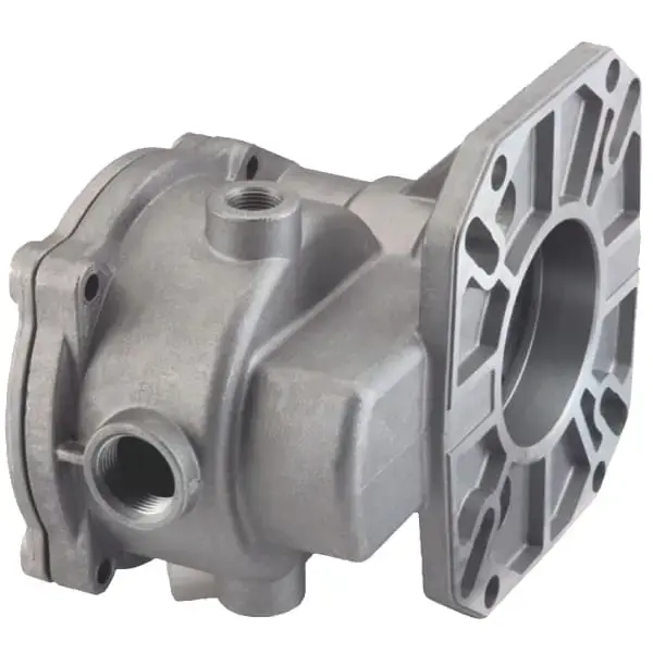 General Pump YGR1000P Gear Reducer