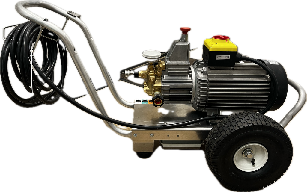 Dirt Killer E2435 230V 1Ph Pressure Washer