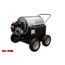 PyroBlast 12 volt Heating System