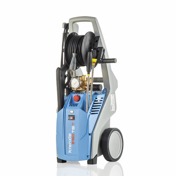 Kränzle K2160TST 2320 PSI  2.9 GPM, 230V Single Phase