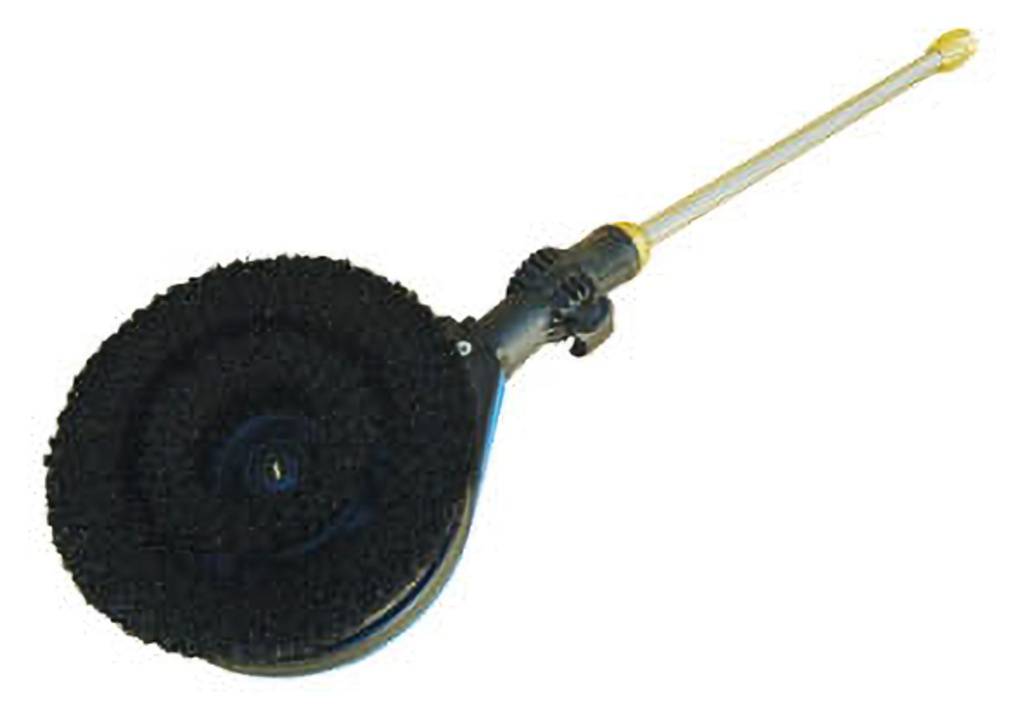  Kränzle Rotary Brush with 22 mm Fitting
