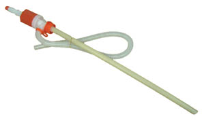 Large Drum Pump for 55 Gal Containers