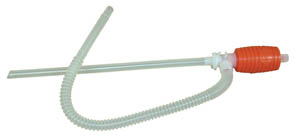 Small Drum Pump for 5 Gal Containers