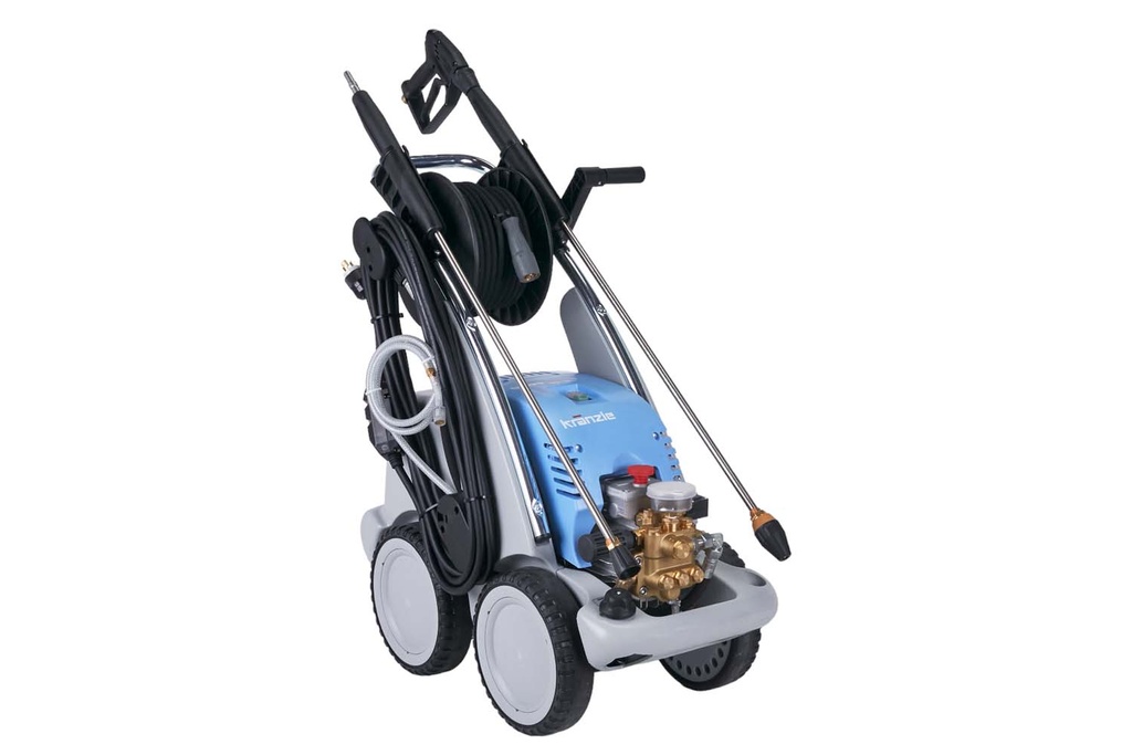  Kränzle K700TST 2500 PSI 3.3 GPM Electric Pressure Washer