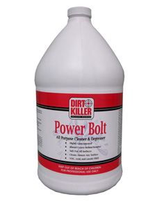 Power Bolt, 1 Gallon