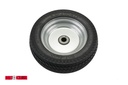  WHEEL TIRE ASSY, 3/4" HUB, PP8702H/2, 4.10/3.50x4