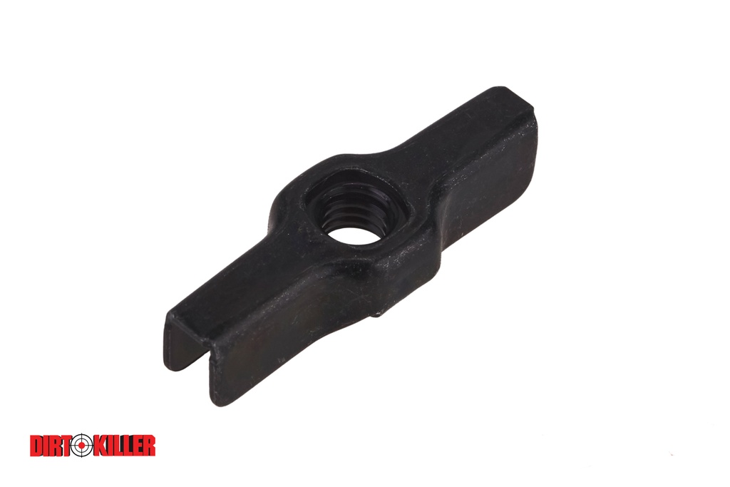  Wingnut (6mm) For V-twin Air Filter HONDA 90203-ZA0-800