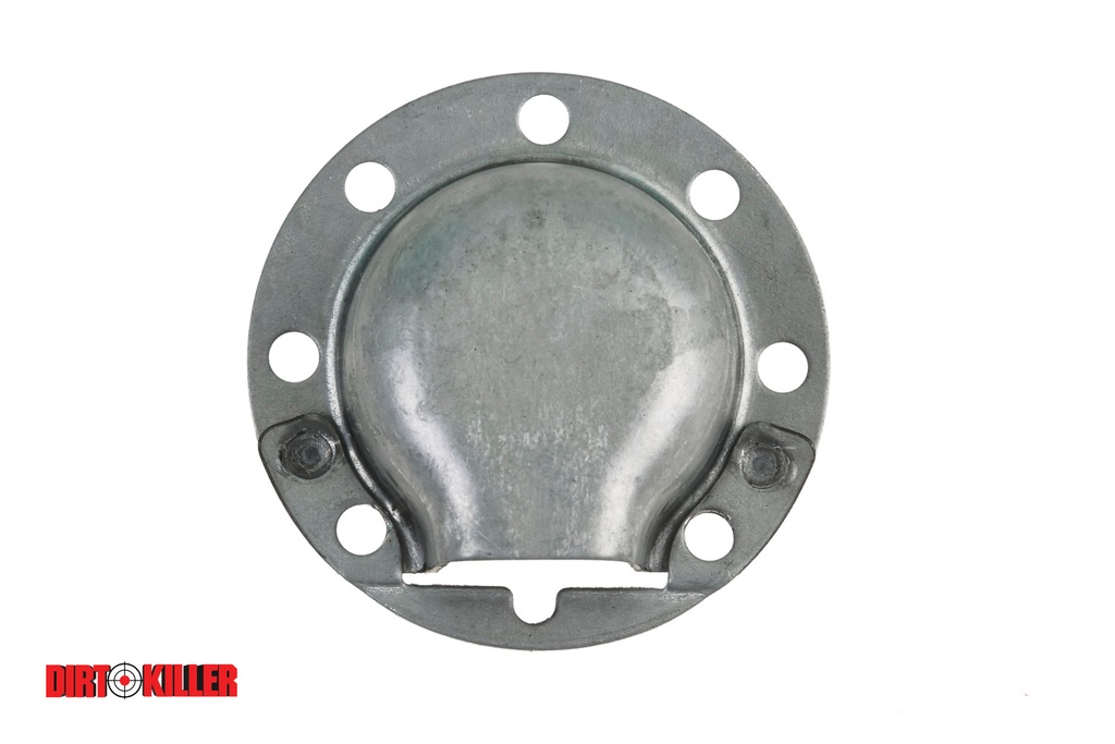  Honda 18340-ZE1-010 Exhaust Deflector for GX160 & GX200