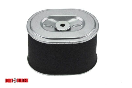 Honda 17210-Z6L-010 Air Filter (Round) for V-Twin | Replacement