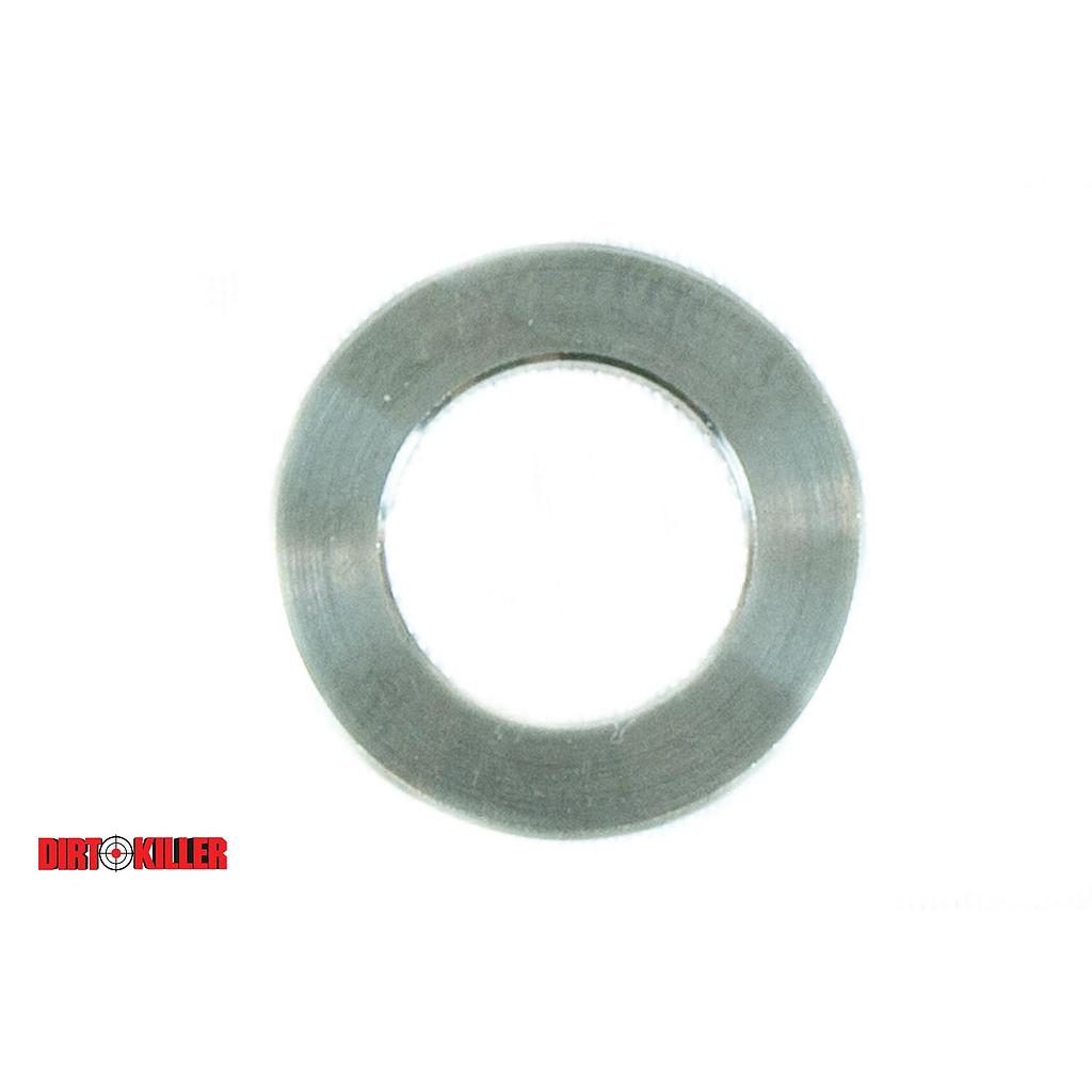  Kränzle 8.2mm Stainless Steel Seat