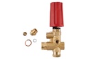 Kränzle Universal Unloader Valve 3600psi max