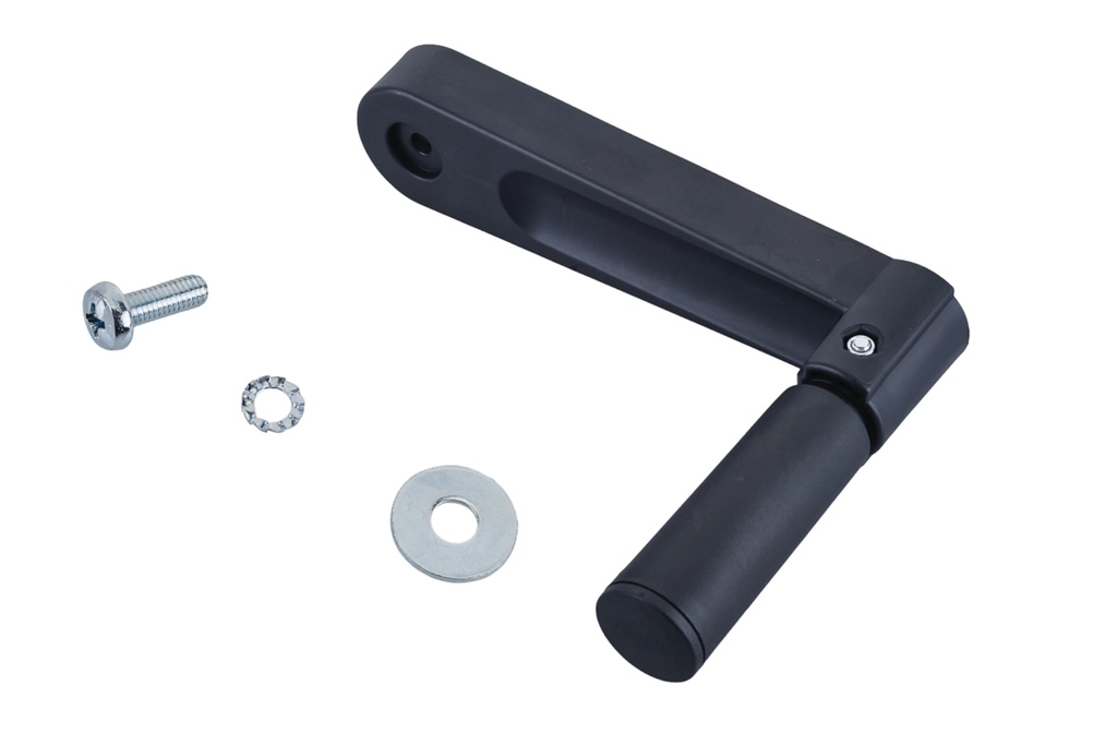 Kränzle Folding Handle for Hose Reel