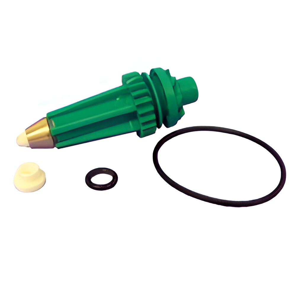  Kränzle Industrial Dirt Killer Nozzle 10.0 Rebuild Kit