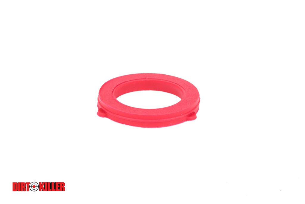  Red Garden Hose Gasket (Washer/Seal)