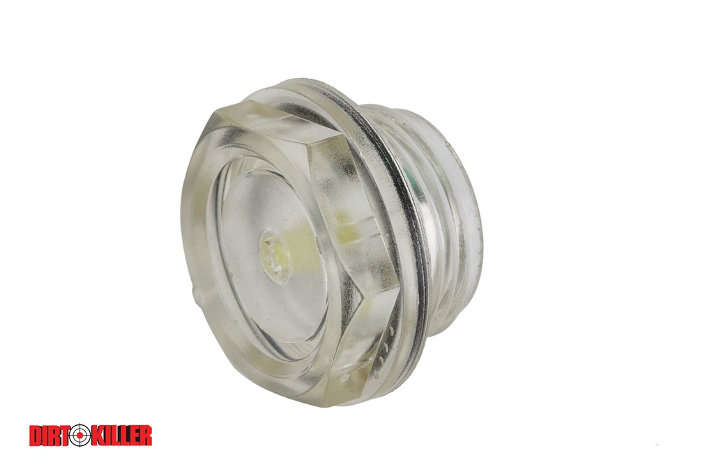  Oil Sight Glass w/ o-ring EZ,TP,TT, & T Series