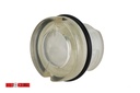  General Pump Oil Sight Glass w/ o-ring (TX Series)