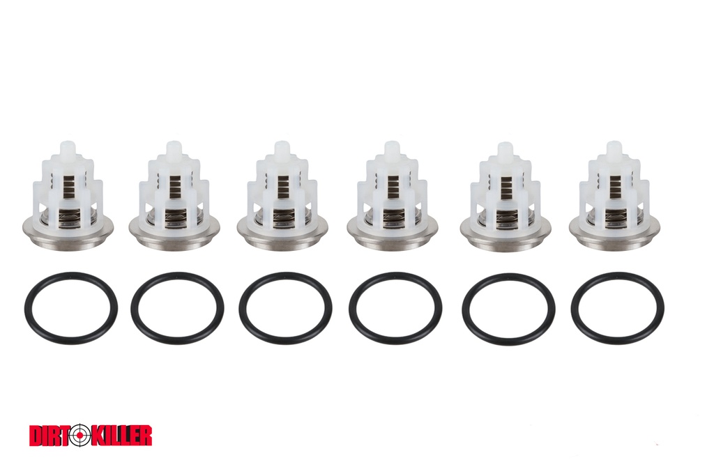 General Pump Check Valve KIT 169 - TSF Pump