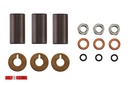  Comet Plunger Kit 2409.0124.00 Fits ZWD5030G