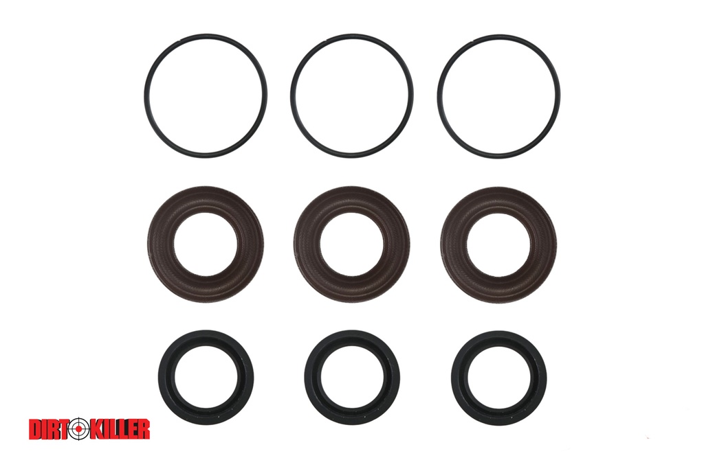 AR 1857 RKV 18mm Seal Kit
