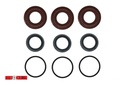 AR 2741 XMV 15mm Seal Kit