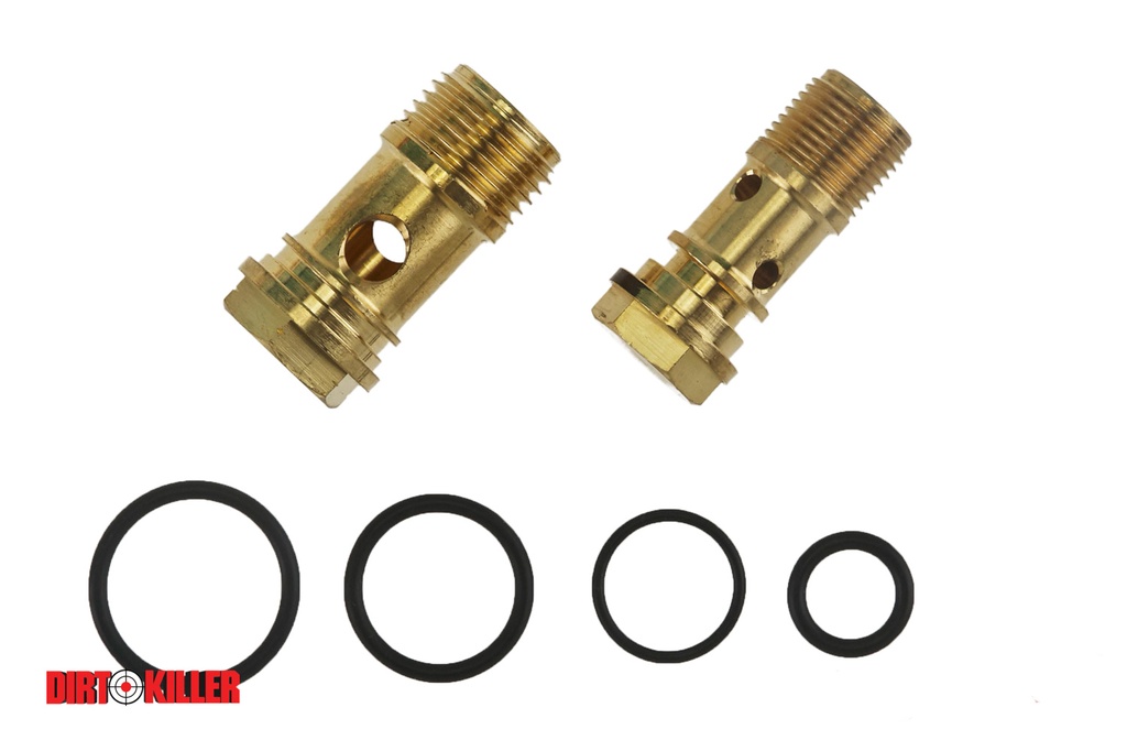 AR 2121 Bolt Assembly Kit for VR 3/B Unloaders