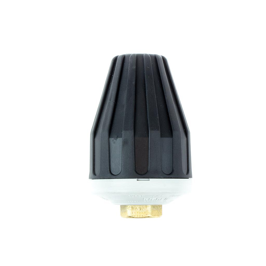  Kränzle Industrial Dirt Killer Turbo Nozzle Gray 4.0 Orifice