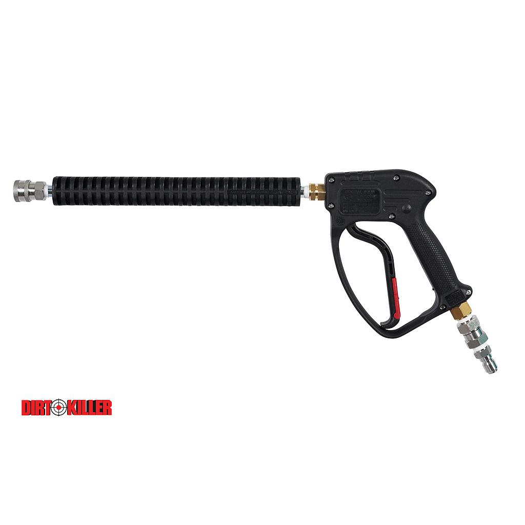  Gunjet Assembly 12" lance With Swivel