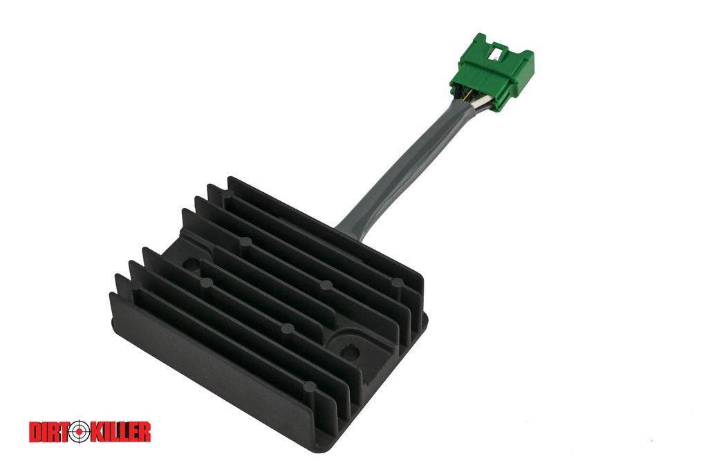 Honda 31620-ZG5-033 Rectifier 20A fox GX390