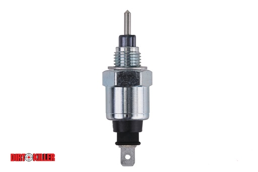 Honda 16200-ZJ1-842 Fuel Solenoid Valve for GX630 & GX690 | Dirt